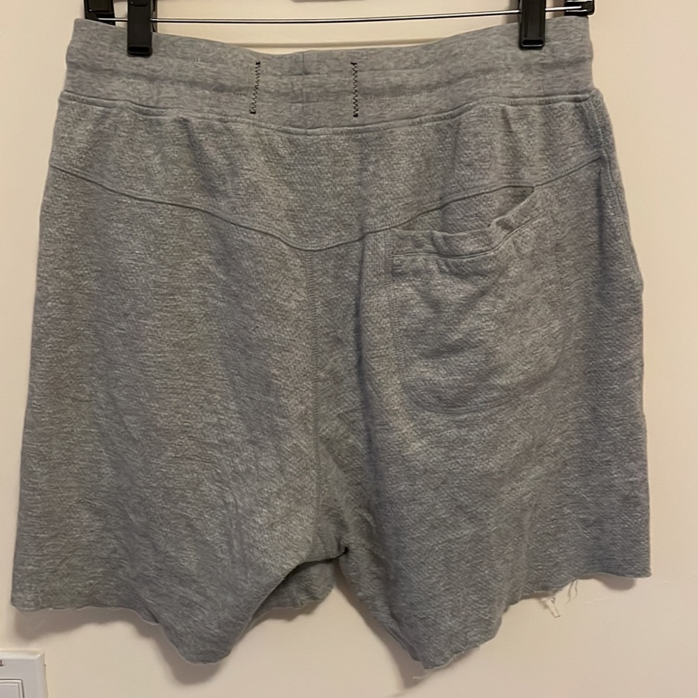 Reigning Champ Sweat Short - M - Picture 5 of 7